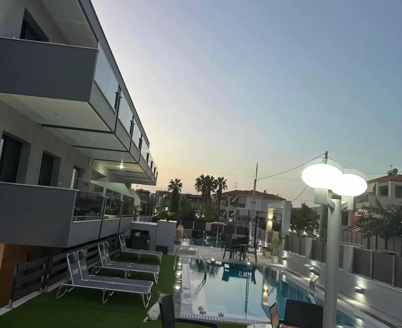 Best Paradise In Nikiti 0*, 니키티 그리스